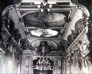 PA ba- 002- Hotel de ville- interieur